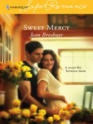 cover image of Sweet Mercy